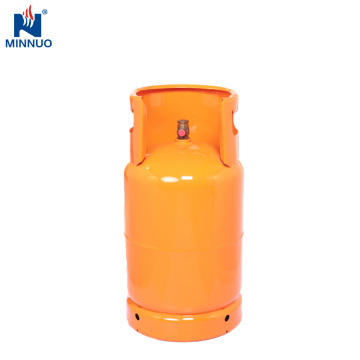 12.5kg lpg cylinder household cooking,cheap price